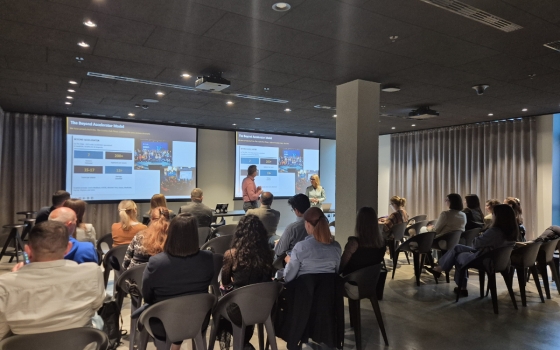Predstavljena inicijativa Longevity Innovation Hub Croatia: Hrvatska kao novo europsko središte zdravlja, dugovječnosti i inovacija